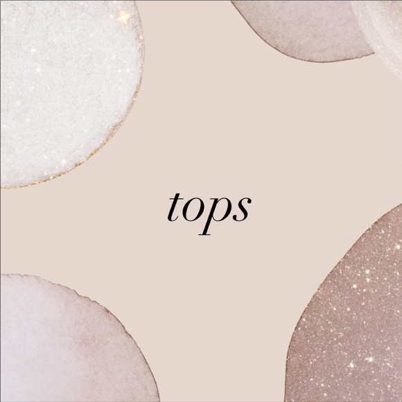 Tops - Picture 1 of 1